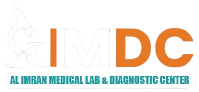 Al-Imran Medical Lab Logo