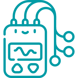 24 Hour Holter Monitoring