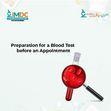 How to Prepare for a Blood Test?