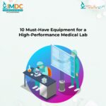 10 equipment for medical lab