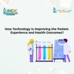 Technology improvements in medical labs