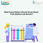 Medical Lab Results