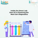 IoT powering the Next-Gen Lab