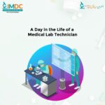 Life of Medical Lab Technician